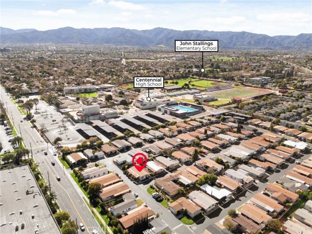 1550 Rimpau 52, Corona, CA 92881