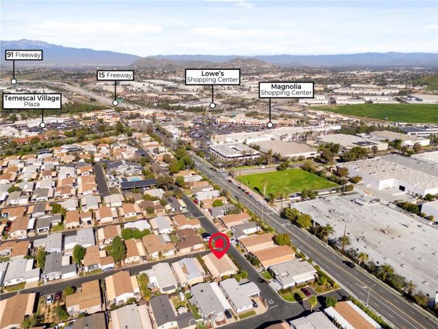 1550 Rimpau 52, Corona, CA 92881