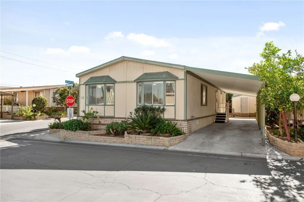 1550 Rimpau 52, Corona, CA 92881