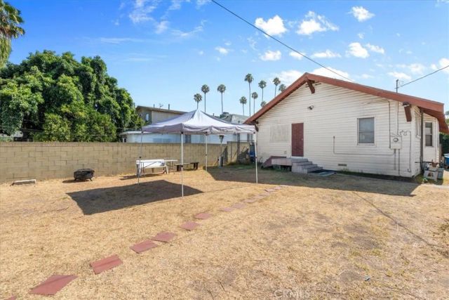 3023 4th Avenue, Jefferson Park, CA 90018