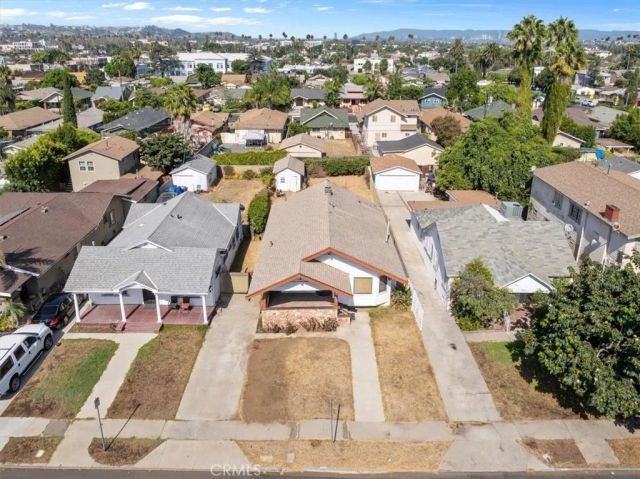 3023 4th Avenue, Jefferson Park, CA 90018