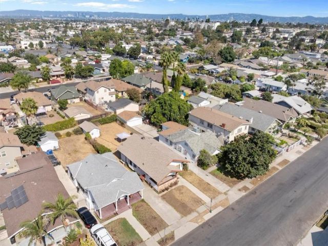 3023 4th Avenue, Jefferson Park, CA 90018