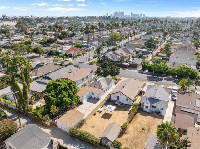 3023 4th Avenue, Jefferson Park, CA 90018