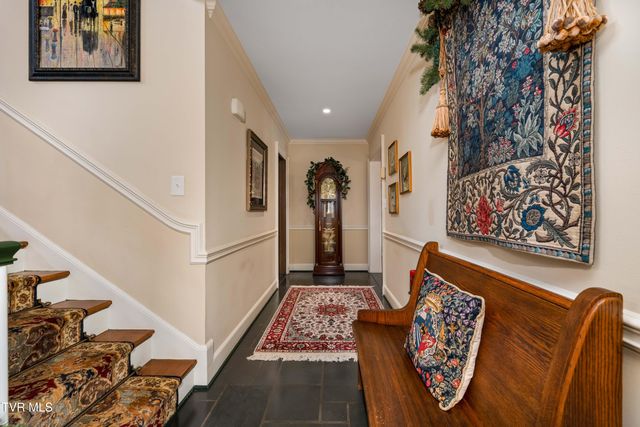 5 Llewellyn Wood, Johnson City, TN 37601