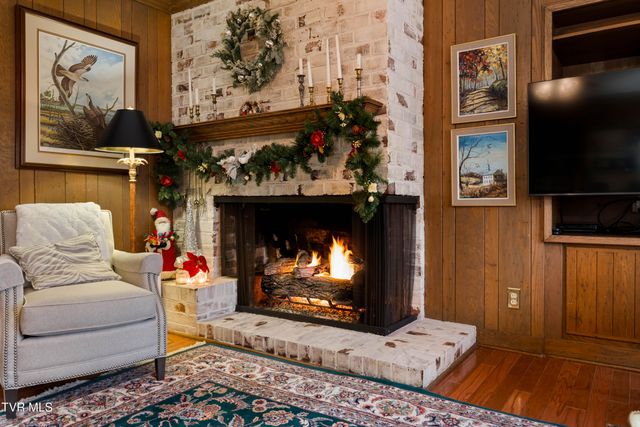 5 Llewellyn Wood, Johnson City, TN 37601