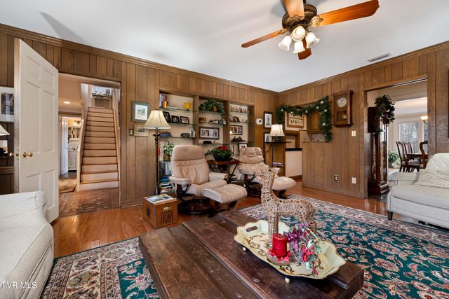 5 Llewellyn Wood, Johnson City, TN 37601