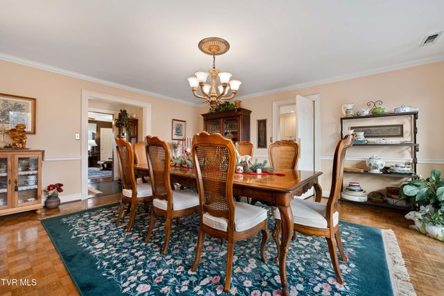 5 Llewellyn Wood, Johnson City, TN 37601