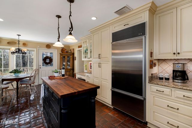 5 Llewellyn Wood, Johnson City, TN 37601