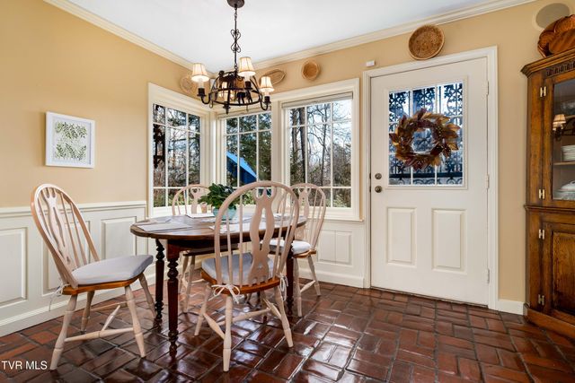 5 Llewellyn Wood, Johnson City, TN 37601