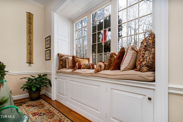 5 Llewellyn Wood, Johnson City, TN 37601