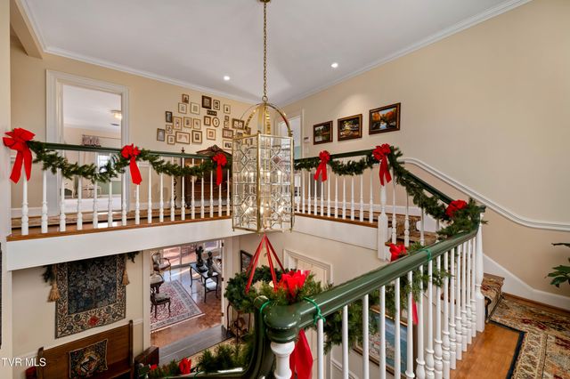 5 Llewellyn Wood, Johnson City, TN 37601