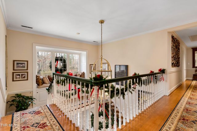 5 Llewellyn Wood, Johnson City, TN 37601