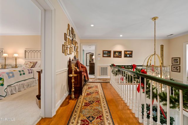 5 Llewellyn Wood, Johnson City, TN 37601