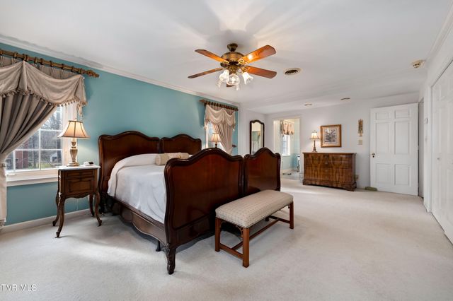 5 Llewellyn Wood, Johnson City, TN 37601