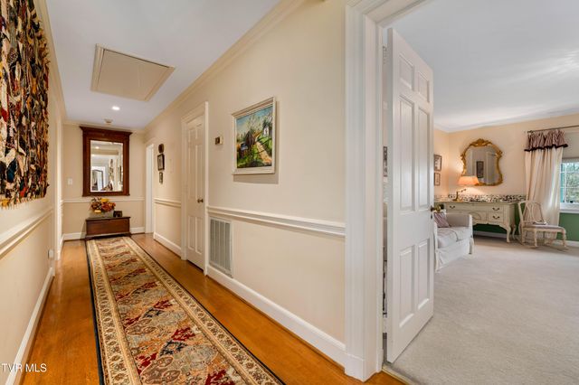 5 Llewellyn Wood, Johnson City, TN 37601