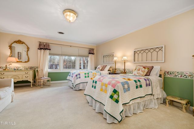 5 Llewellyn Wood, Johnson City, TN 37601