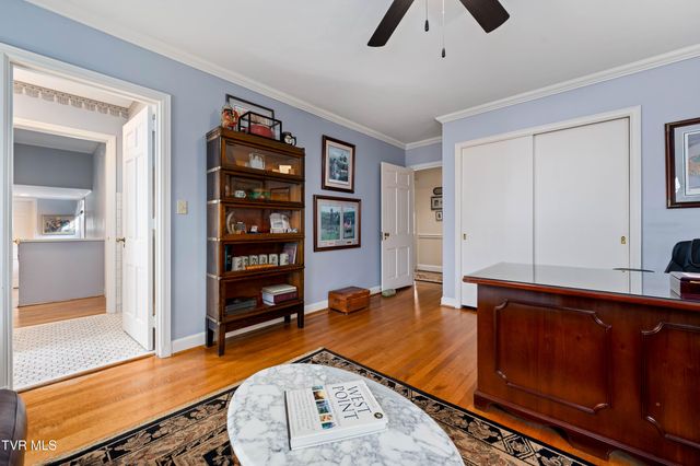 5 Llewellyn Wood, Johnson City, TN 37601