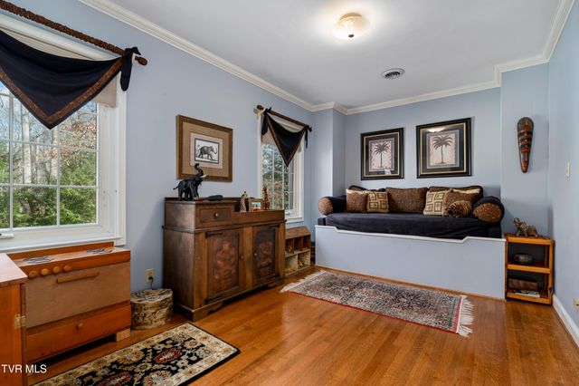 5 Llewellyn Wood, Johnson City, TN 37601