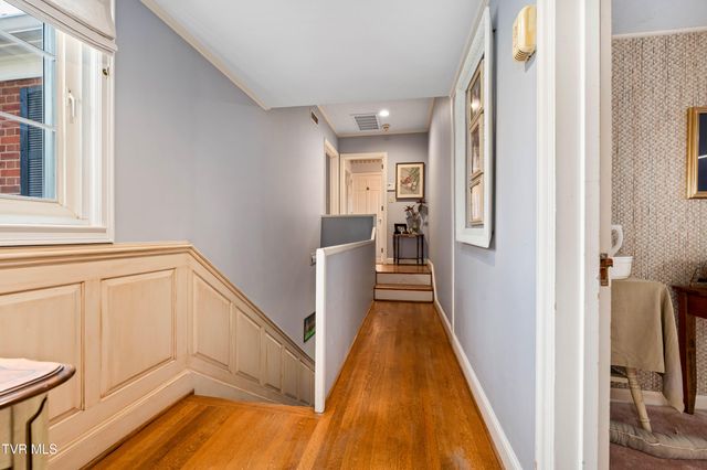 5 Llewellyn Wood, Johnson City, TN 37601