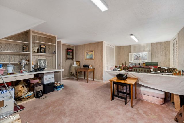 5 Llewellyn Wood, Johnson City, TN 37601