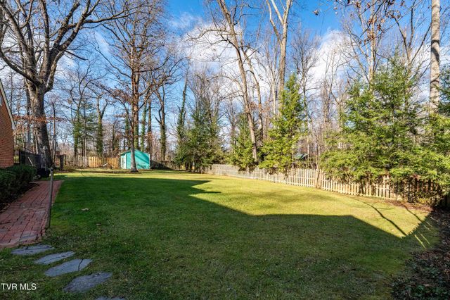 5 Llewellyn Wood, Johnson City, TN 37601