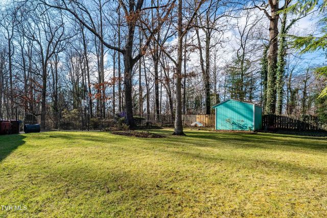5 Llewellyn Wood, Johnson City, TN 37601