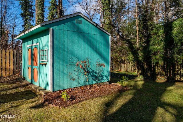 5 Llewellyn Wood, Johnson City, TN 37601