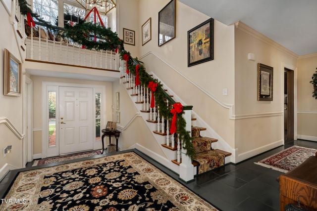 5 Llewellyn Wood, Johnson City, TN 37601