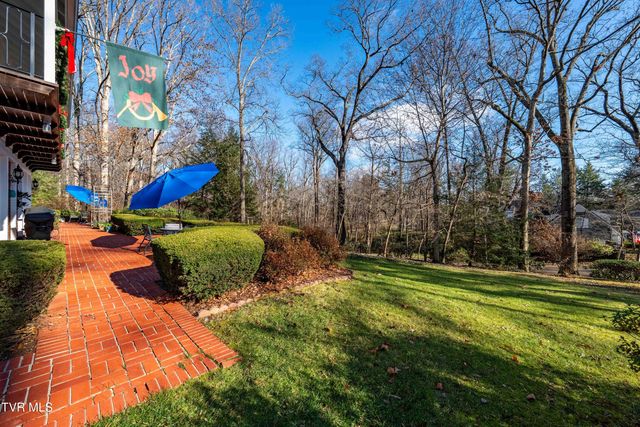 5 Llewellyn Wood, Johnson City, TN 37601