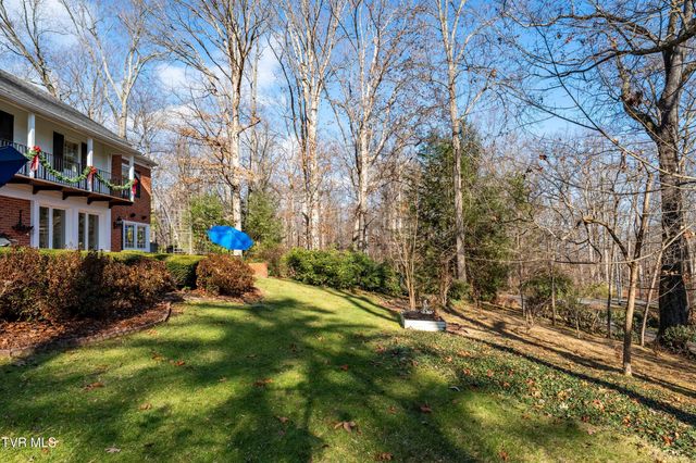 5 Llewellyn Wood, Johnson City, TN 37601