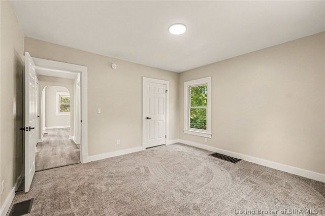 214 N Oak Street, Clarksville, IN 47129