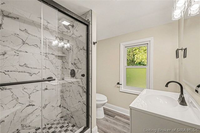 214 N Oak Street, Clarksville, IN 47129