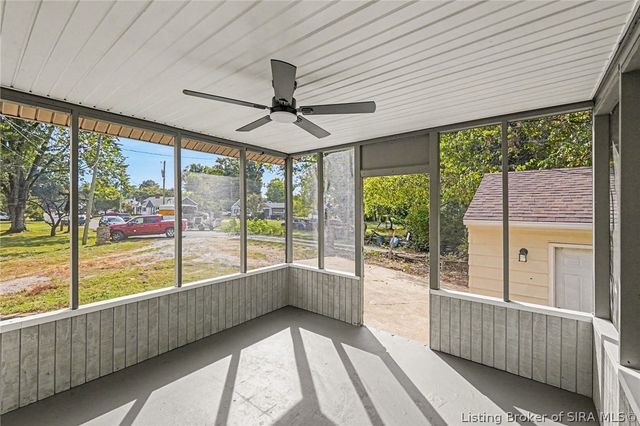 214 N Oak Street, Clarksville, IN 47129