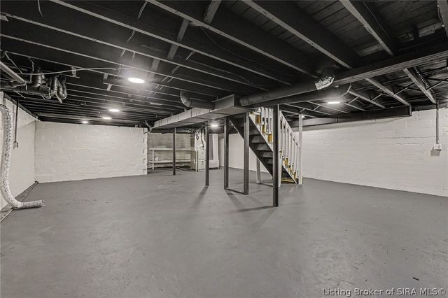 214 N Oak Street, Clarksville, IN 47129