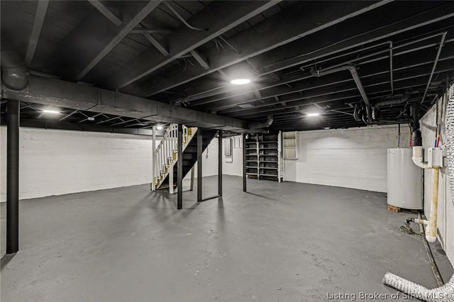 214 N Oak Street, Clarksville, IN 47129