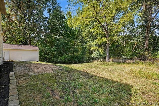 214 N Oak Street, Clarksville, IN 47129