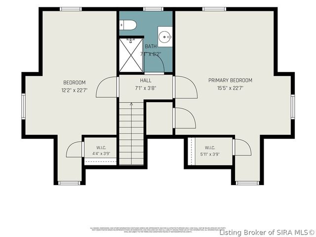 214 N Oak Street, Clarksville, IN 47129