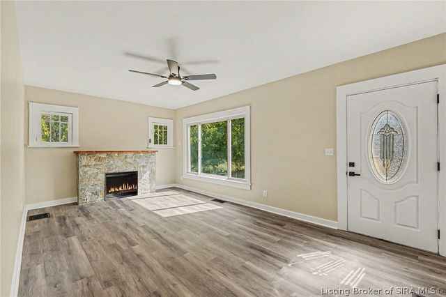 214 N Oak Street, Clarksville, IN 47129