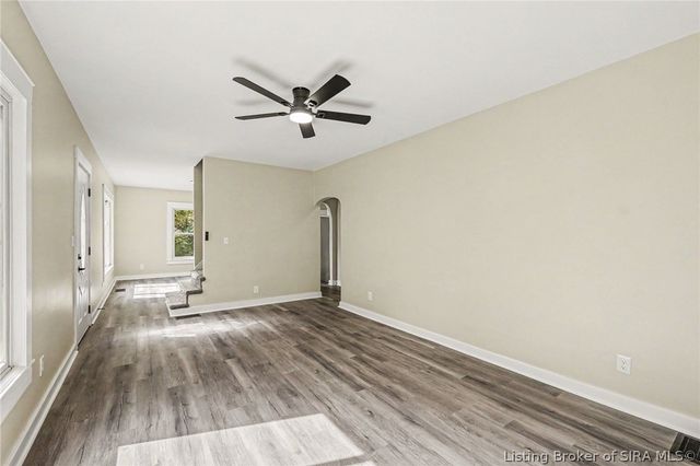 214 N Oak Street, Clarksville, IN 47129