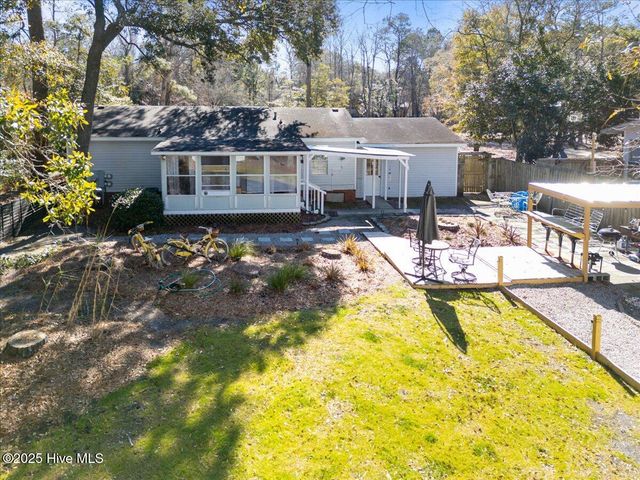 9212 Heritage Drive, Calabash, NC 28467