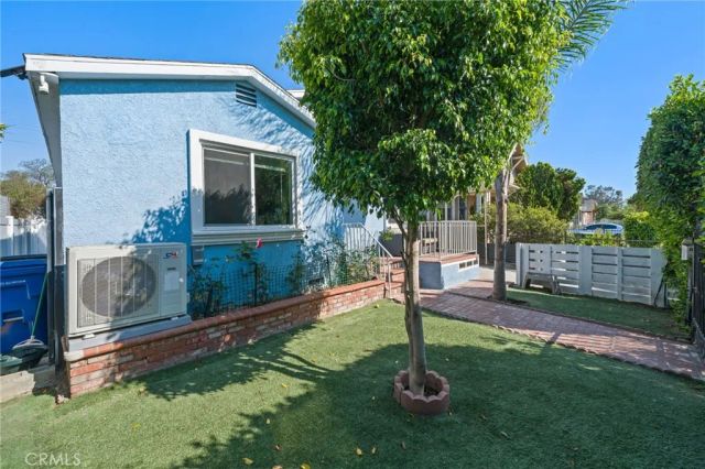 4020 Wall Street, Los Angeles, CA 90011