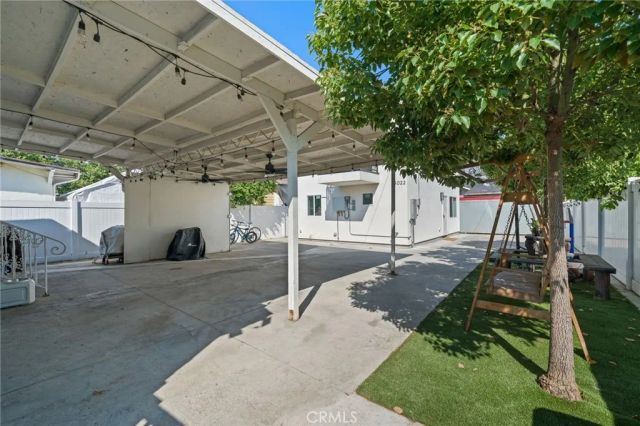 4020 Wall Street, Los Angeles, CA 90011