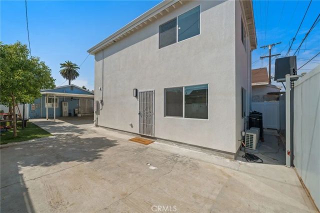 4020 Wall Street, Los Angeles, CA 90011