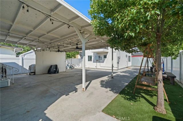 4020 Wall Street, Los Angeles, CA 90011