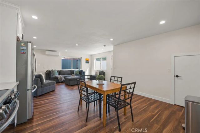 4020 Wall Street, Los Angeles, CA 90011