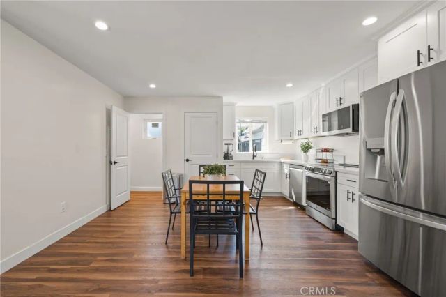 4020 Wall Street, Los Angeles, CA 90011