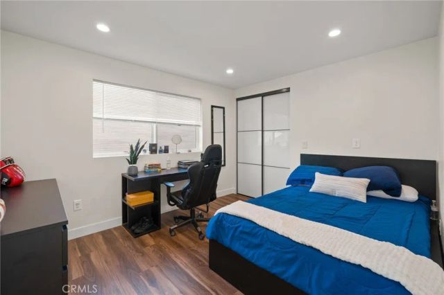 4020 Wall Street, Los Angeles, CA 90011
