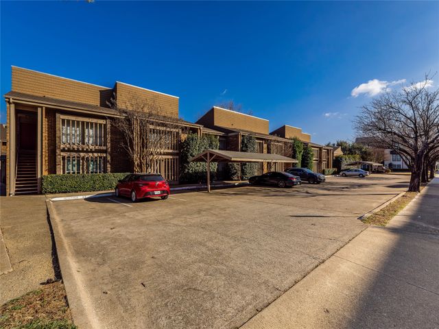 5132 Amesbury Drive 105, Dallas, TX 75206