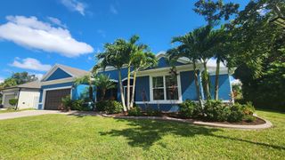 2357 SW Independence Road, Port St Lucie, FL 34953