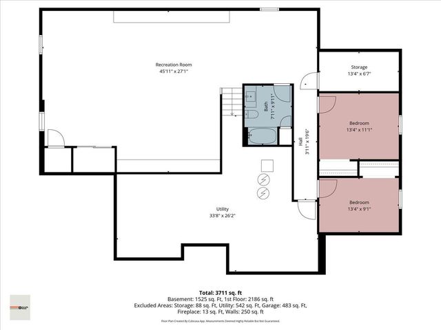 352 Tremont Lane, Valparaiso, IN 46385